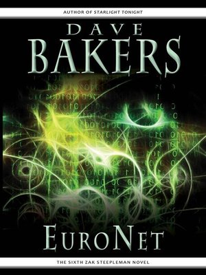 cover image of EuroNet